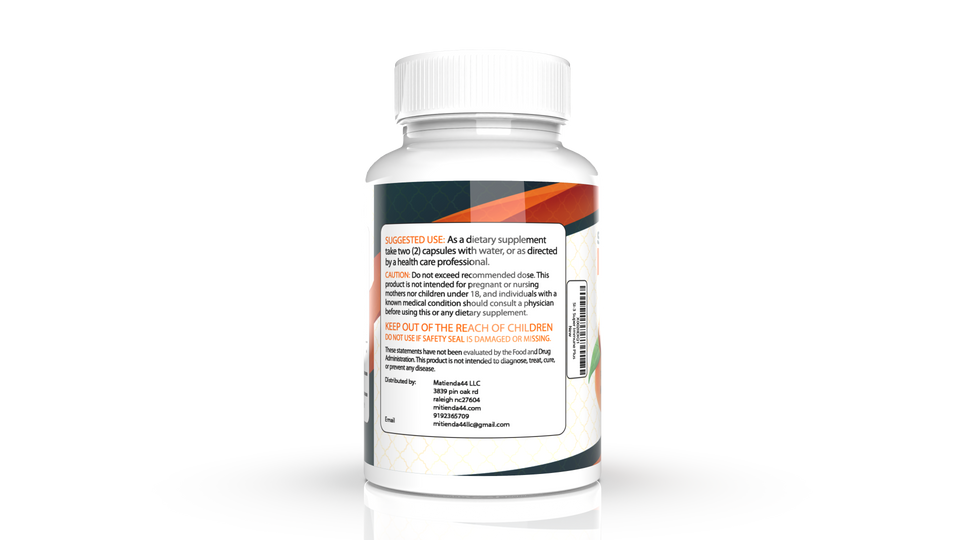 Immune Support Immune Booster 90 Cap System Defense Supplement Vitamin C & Zinc Vitamin D3 Beet Root Extract Mulberry Leaf  Cardiovascular Support