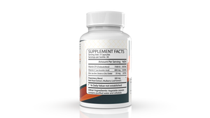 Immune Support Immune Booster 90 Cap System Defense Supplement Vitamin C & Zinc Vitamin D3 Beet Root Extract Mulberry Leaf  Cardiovascular Support