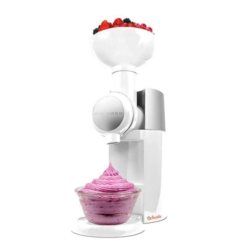 Frozen Fruit Dessert Maker