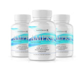 Takenutritionx AMPK Activator Boost energy Promote Longevity Weight Loss Supports metabolism 60 cap