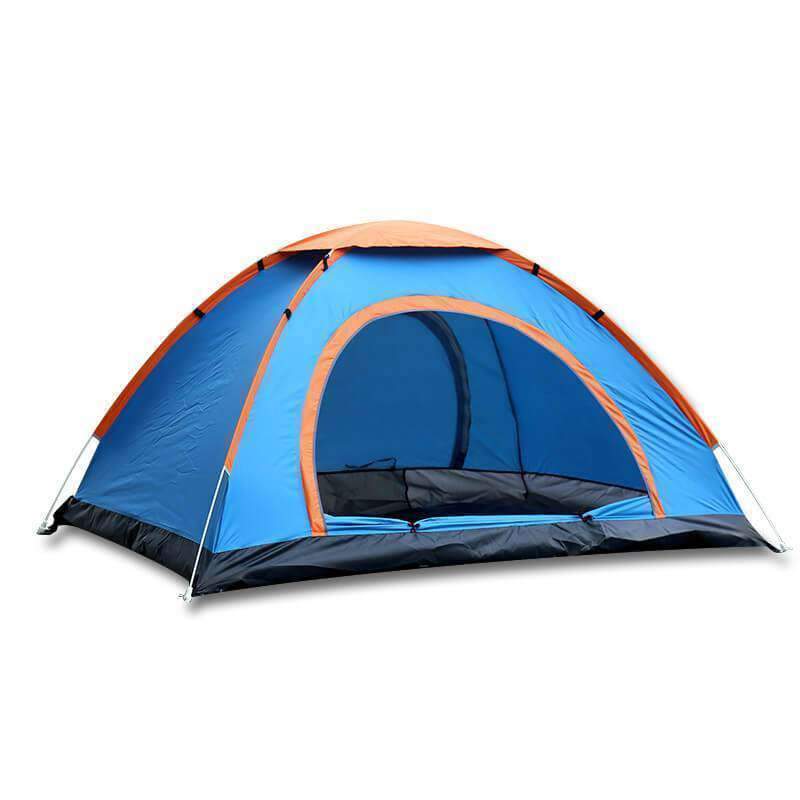 2-Second Pop Up Tent