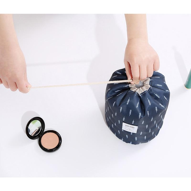 Best Quality DrawString Cosmetic Bag