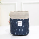 Best Quality DrawString Cosmetic Bag