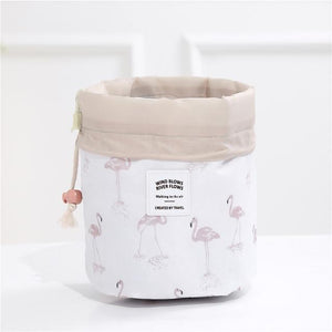 Best Quality DrawString Cosmetic Bag