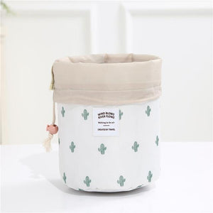 Best Quality DrawString Cosmetic Bag