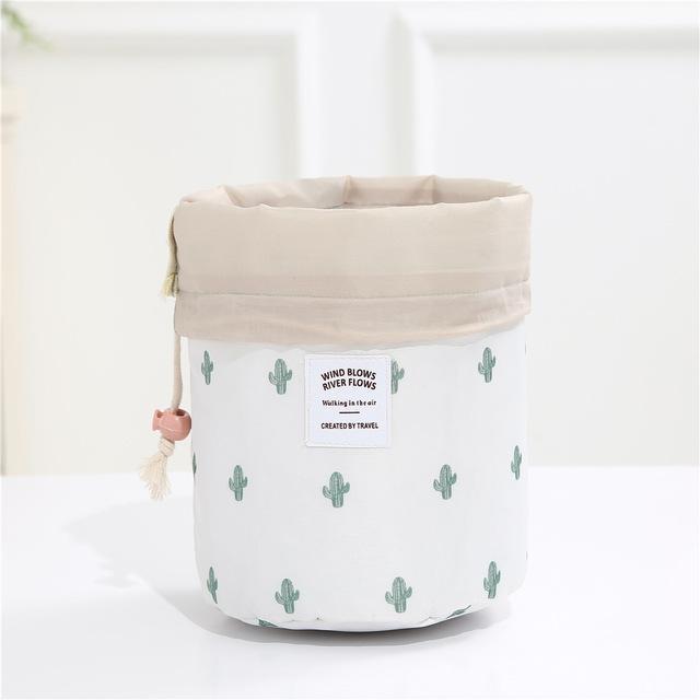 Best Quality DrawString Cosmetic Bag