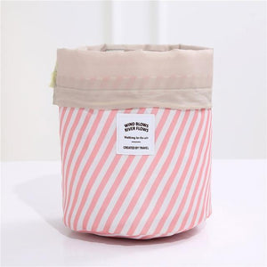 Best Quality DrawString Cosmetic Bag